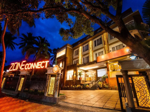 Zone Connect by The Park Parra Goa