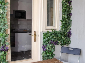 Four Rooms Apartment Central