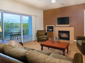 WorldMark Lake of the Ozarks