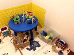 Baby Time Family B&B