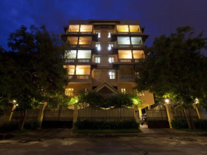 Grand Residence