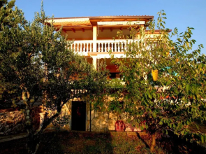 Apartment With 2 Bedrooms in Jadranovo, With Private Pool, Furnished T