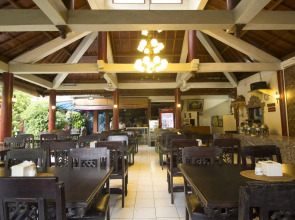 Bakung Sari Resort and Spa