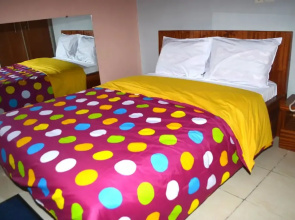 Hotel Ma Residence