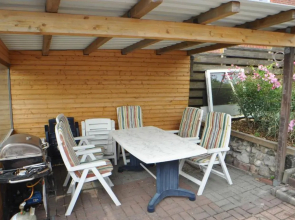 Ferienwohnungen Alte Maar 65330