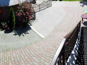 Pod Tatarską Górą
