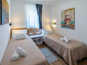 Pinna Residence - Vanga