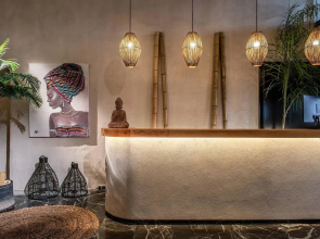 Indigo Inn Casa - Adults Only