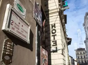 Hotel Costantini