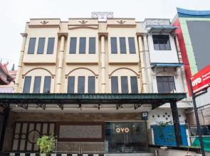 OYO 1585 Ring Road Residence