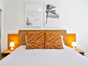 Seaforth Resort