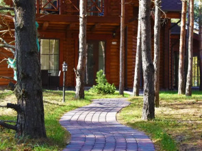 D&A Baltic Beach Villa