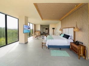 Mvngata Beach Hotel