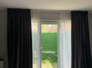 House in Mtskheta