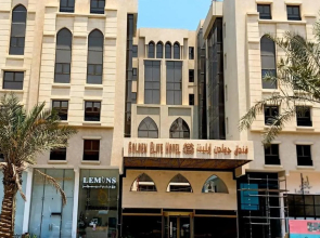 Golden Elite Hotel