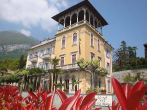 Hotel Villa Marie