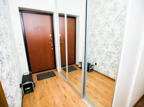 Home Sutki Apartments