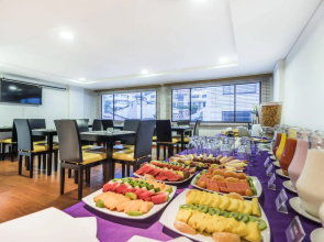 Travelers Suites Obelisco Apartamentos