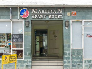 Apart Hotel Marilian
