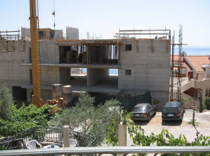 Levantin Inn 13 Room N3 Sea Side