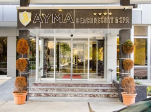 Ada Newday Resort Hotel