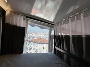 Musk24 Hostel