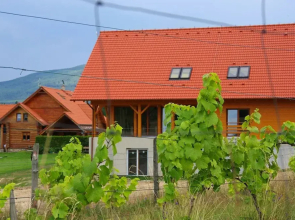 Agroturystyka Dom z Bali