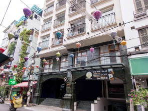 Angel Palace Apartment Nguyen Khac Hieu