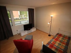 Hotel Aakenus Apartment Koski