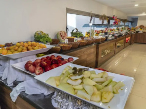 Kleopatra Life Hotel & SPA