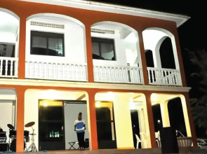 Dorabo Tourist Hotel