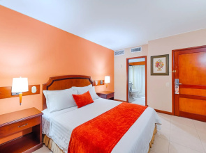 Hotel Obelisco