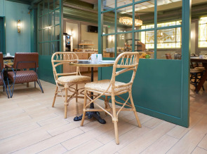 Hotel Konti by HappyCulture