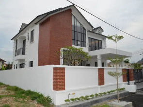 Atlantis Pool Villa Ipoh