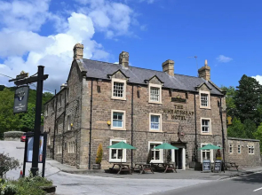 Wheatsheaf, Baslow by Marston's Inns
