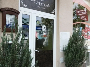 Hotel Nostalgia