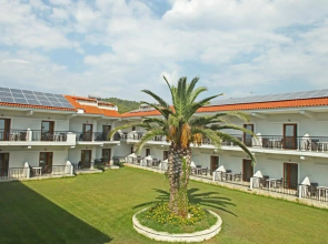 Aristotelis Hotel