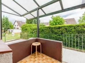 1 Private Single, 1 Twin Room. 3 Persons (6303)