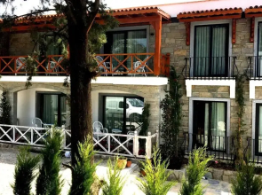 Mausolos Beach Hotel