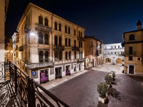 NH Collection Palazzo Verona