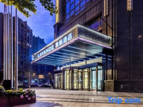 Lavande Hotel Chengdu Shuangliu International Airport of Sichuan Province