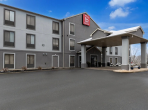 Comfort Inn Mifflinville - Bloomsburg