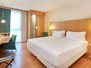 Sercotel Porta Barcelona