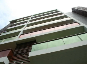 Hua Hin Beach Rocco Condo by THR