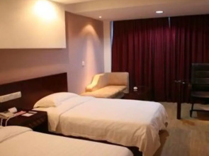 Liu He Hotel