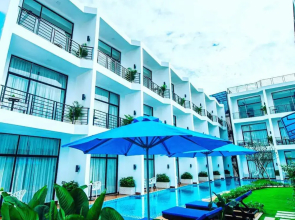 NALY Boutique Hotel