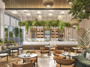 Grand Millennium Business Bay