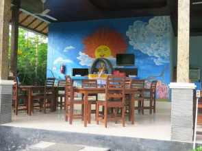 Sea Hua Ha Ha - Hostel