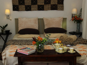 Stannards Guest Lodge