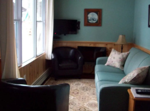 Lakewoods Cottage